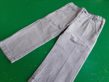 Pantaloni Grain 18m