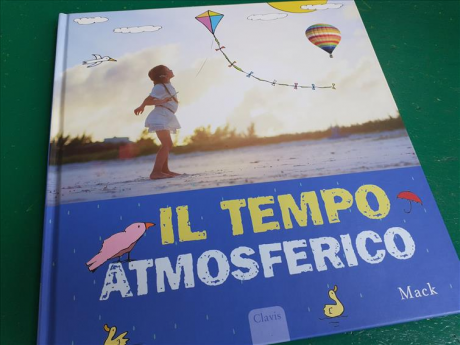 Libro Il Tempo F