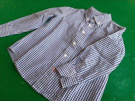 Camicia Original /5a