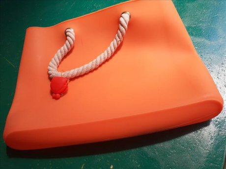 Borsa Silicone