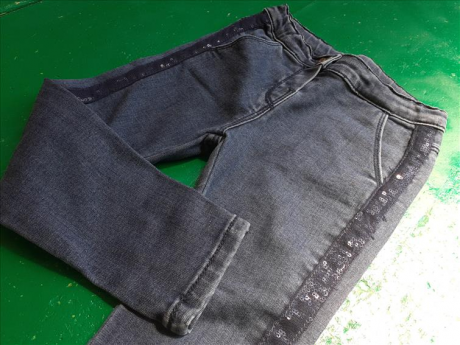 Jeans Chicco 3a