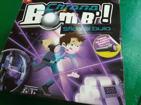 Gioco Bomb