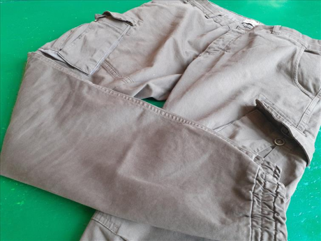 Pantaloni Cargo 14a+