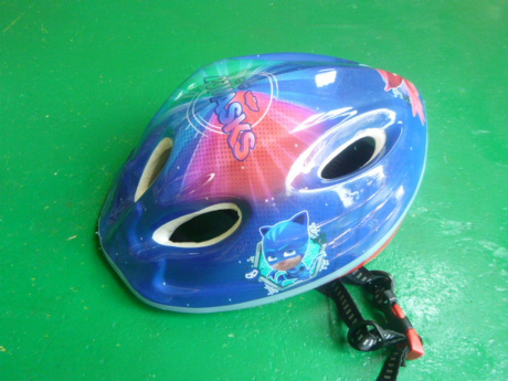 Caschetto Pjmask 52/56cm