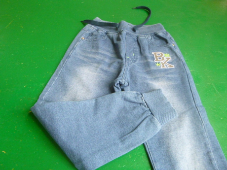 Jeans Morbidi 6a