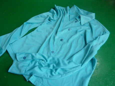 Camicia Gas 14a+