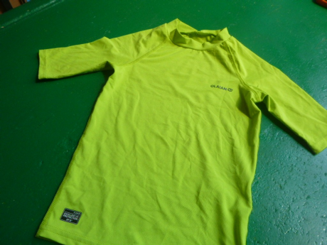 Piscina Maglia 8a