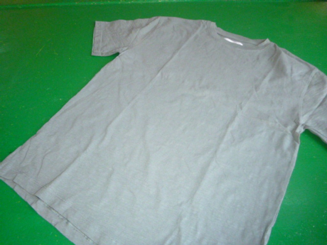 T-shirt Zara 12/14a