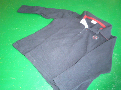 Polo Navy 2/3a