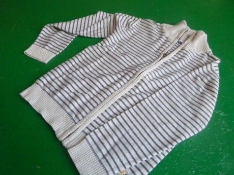 Cardigan Grain 6a