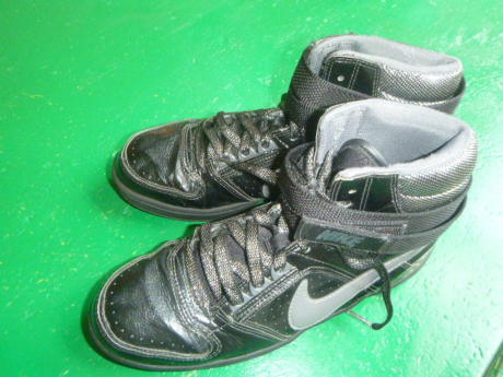 Scarpa Nike Tg40