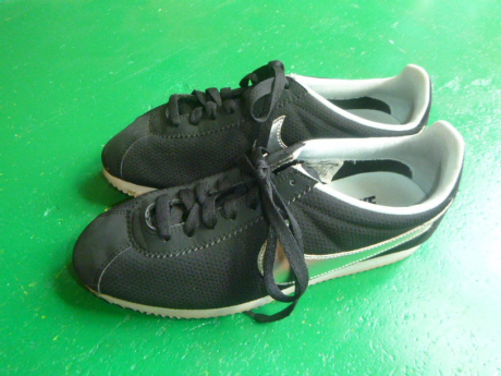 Scarpa Nike Tg40,5