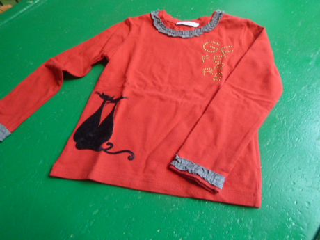 Maglia G.F.Ferre' 4a