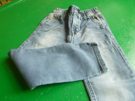 Jeans Bimbo 6a