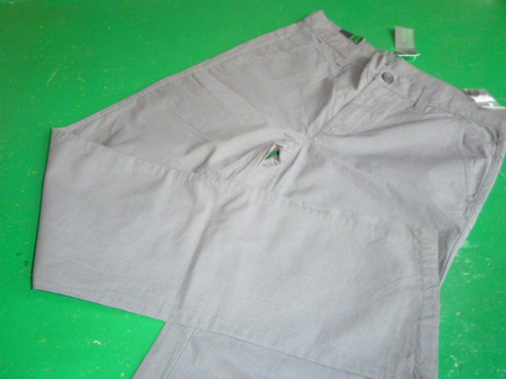 Pantaloni Benetton 11/12a Nuov