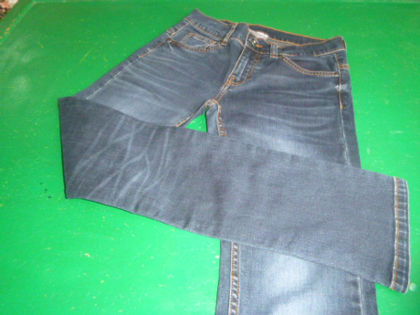 Jeans Mek 14a+