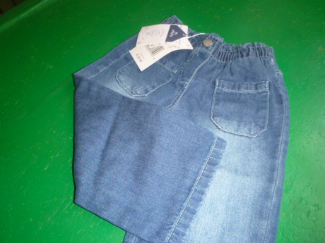 Jeans Chicco 2a Nuovi  