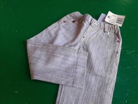 Pantaloni Chicco 12/18m Nuovi