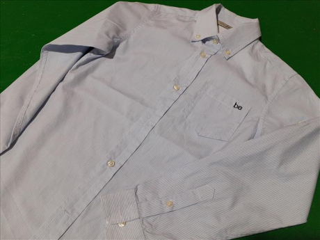 Camicia JBE 10/11a