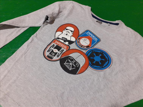 Maglia Star Wars 9/10a