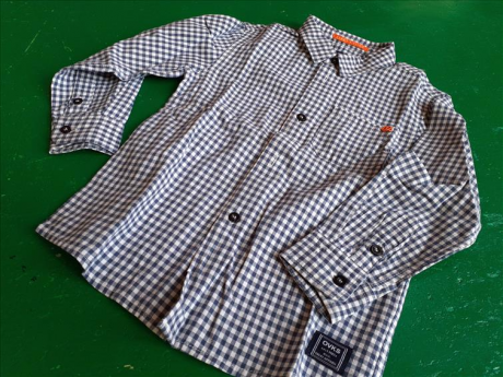 Camicia OverKids 4a