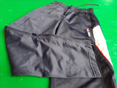 Pantaloni Macron 10/11a