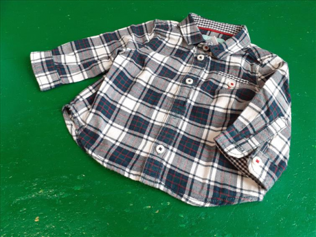 Camicia Obaibi 6m