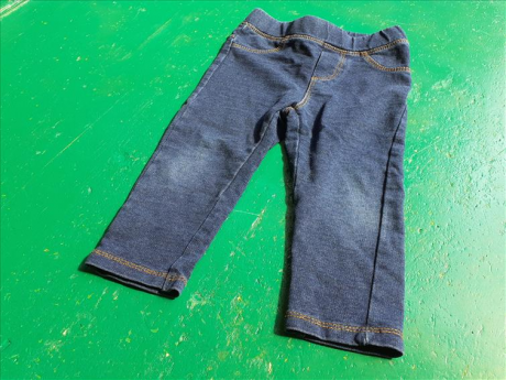 Jeggings Grain 12m