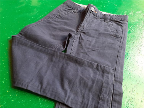 Pantaloni YCC 5a