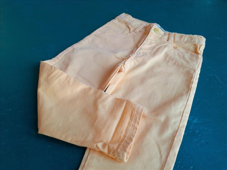 Pantaloni Original 2/3a