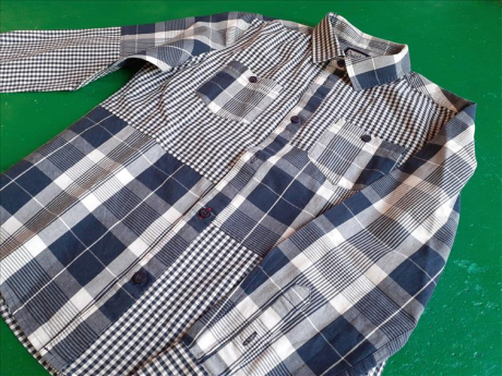 Camicia Original 9/10a