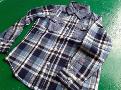 Camicia Guess 4a