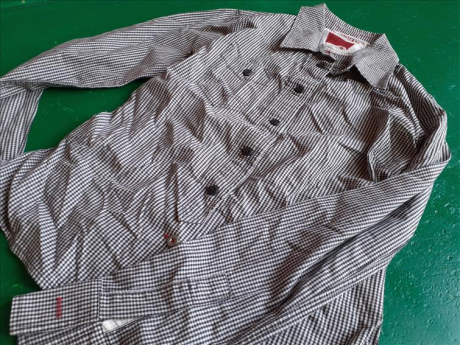 Camicia Levi's 14+a