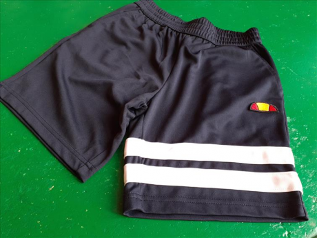 Bermuda Ellesse 10a