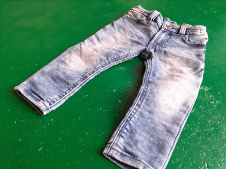 Jeans Diesel 12m