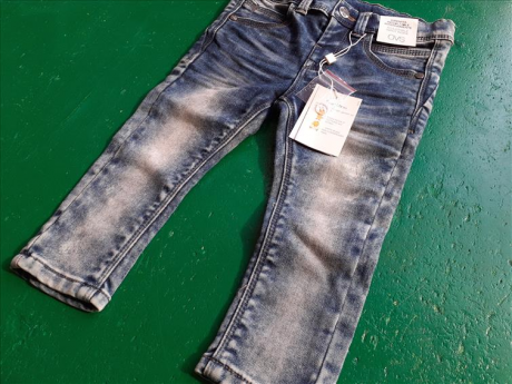 Jeans 12/18m Nuovi