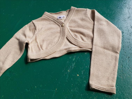 Cardigan Grain 2a