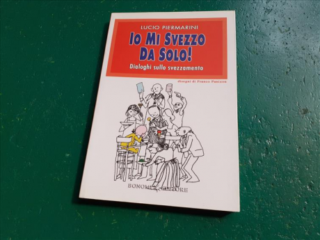 Libro Mi Svezzo F 