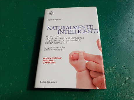 Libro Naturalmente F