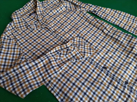 Camicia Okaidi 12/14a