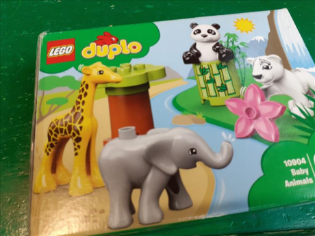 Gioco Duplo 