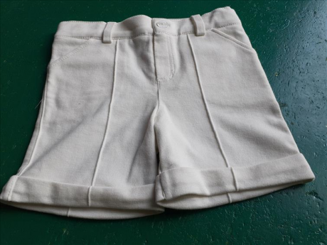 Pantaloncini Coccodè 12m