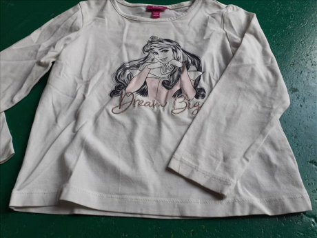 Maglia Disney 3/4a