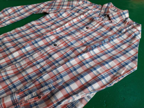 Camicia Vintage 14a+