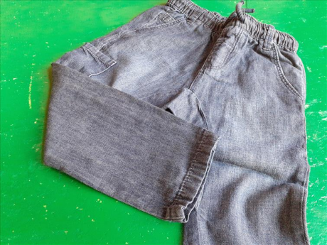 Jeans Morbidi 18/24m