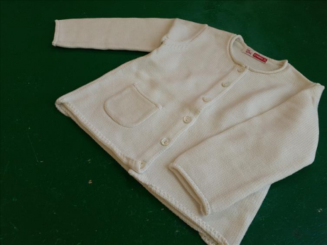 Cardigan Dpam 12m