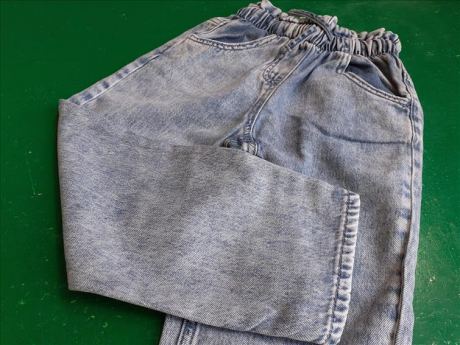 Jeans Culotte 5a