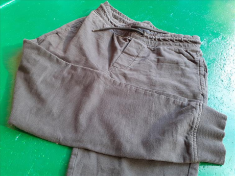 Pantalone Tuta 9/10a