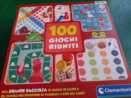 100giochi Riuniti