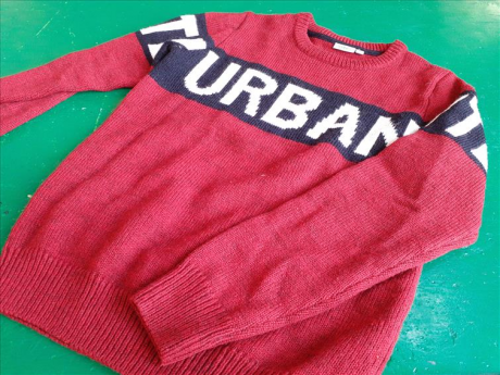 Golfino Urban 11/12a